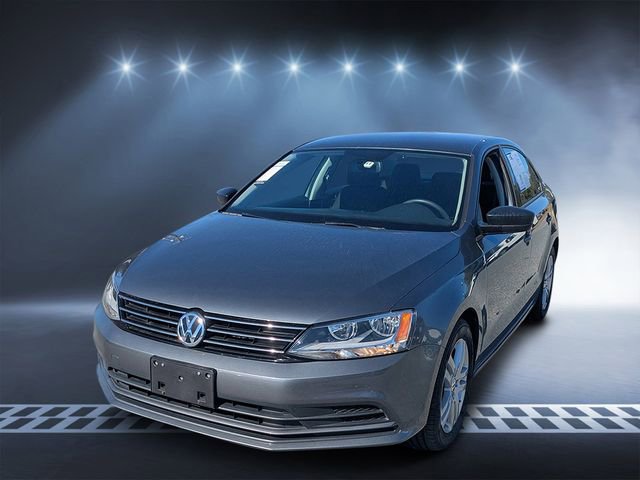 Used 2015 Volkswagen Jetta S w/ Welcome Package image 7