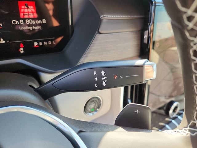 New 2026 GMC Acadia Denali w/ Super Cruise Package FWD image 11