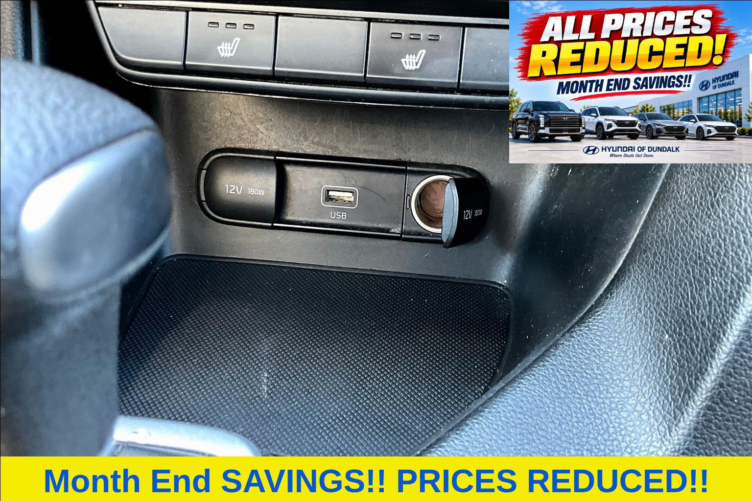Used 2021 Kia Sportage S AWD/4WD image 14