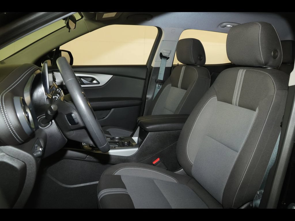 Used 2023 Chevrolet Blazer LT AWD/4WD image 21