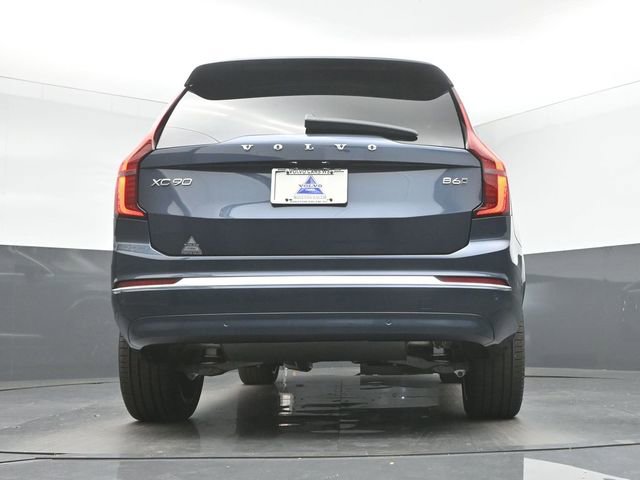 New 2026 Volvo XC90 B6 Ultra w/ Protection Package image 42