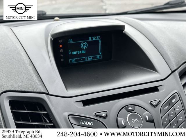 Used 2015 Ford Fiesta SE image 29