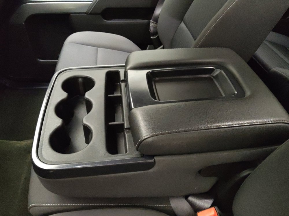Used 2017 Chevrolet Silverado 1500 LT w/ All Star Edition image 26