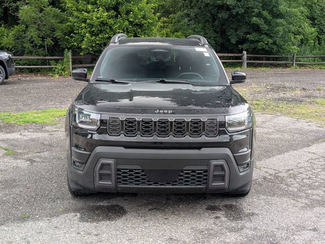 New 2026 Jeep Cherokee Limited AWD/4WD image 8
