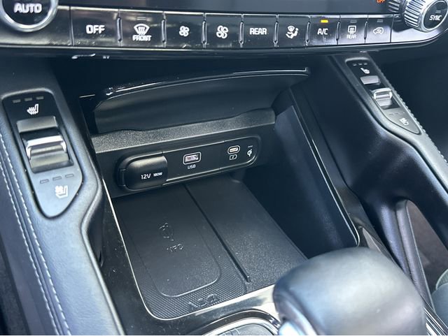 Certified 2024 Kia Telluride SX Prestige X-Pro AWD/4WD image 29