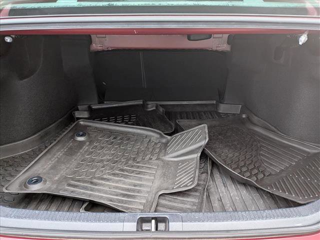 Certified 2022 Toyota Camry XLE image 7