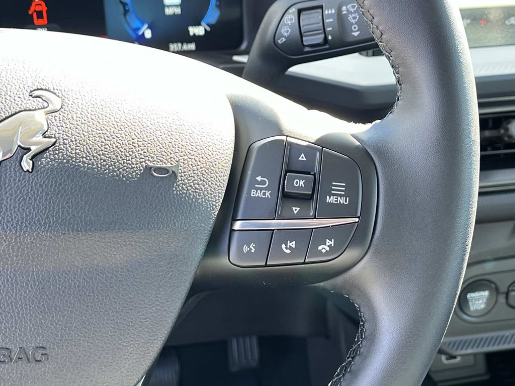 Used 2025 Ford Bronco Sport Heritage w/ Convenience Package image 30