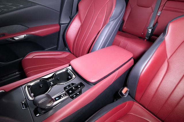 Used 2024 Lexus RX 350 F Sport w/ Convenience Package image 10