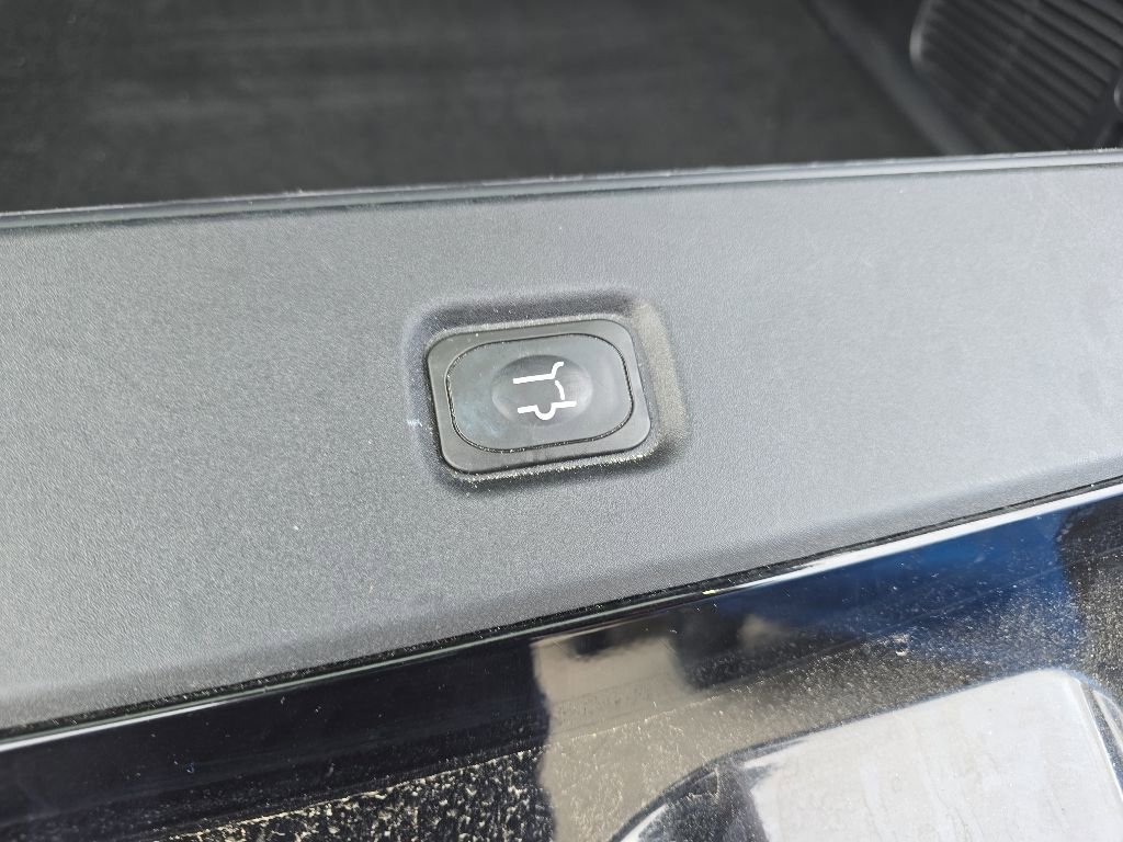 Used 2025 Ford Expedition Max Active AWD/4WD image 6