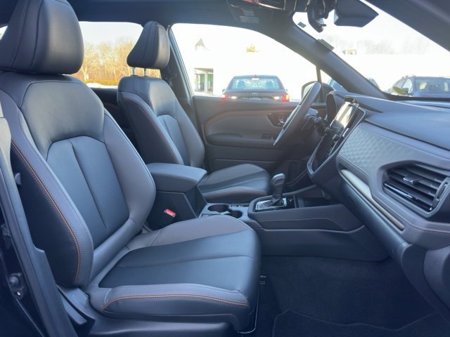 Used 2025 Subaru Forester Sport image 25