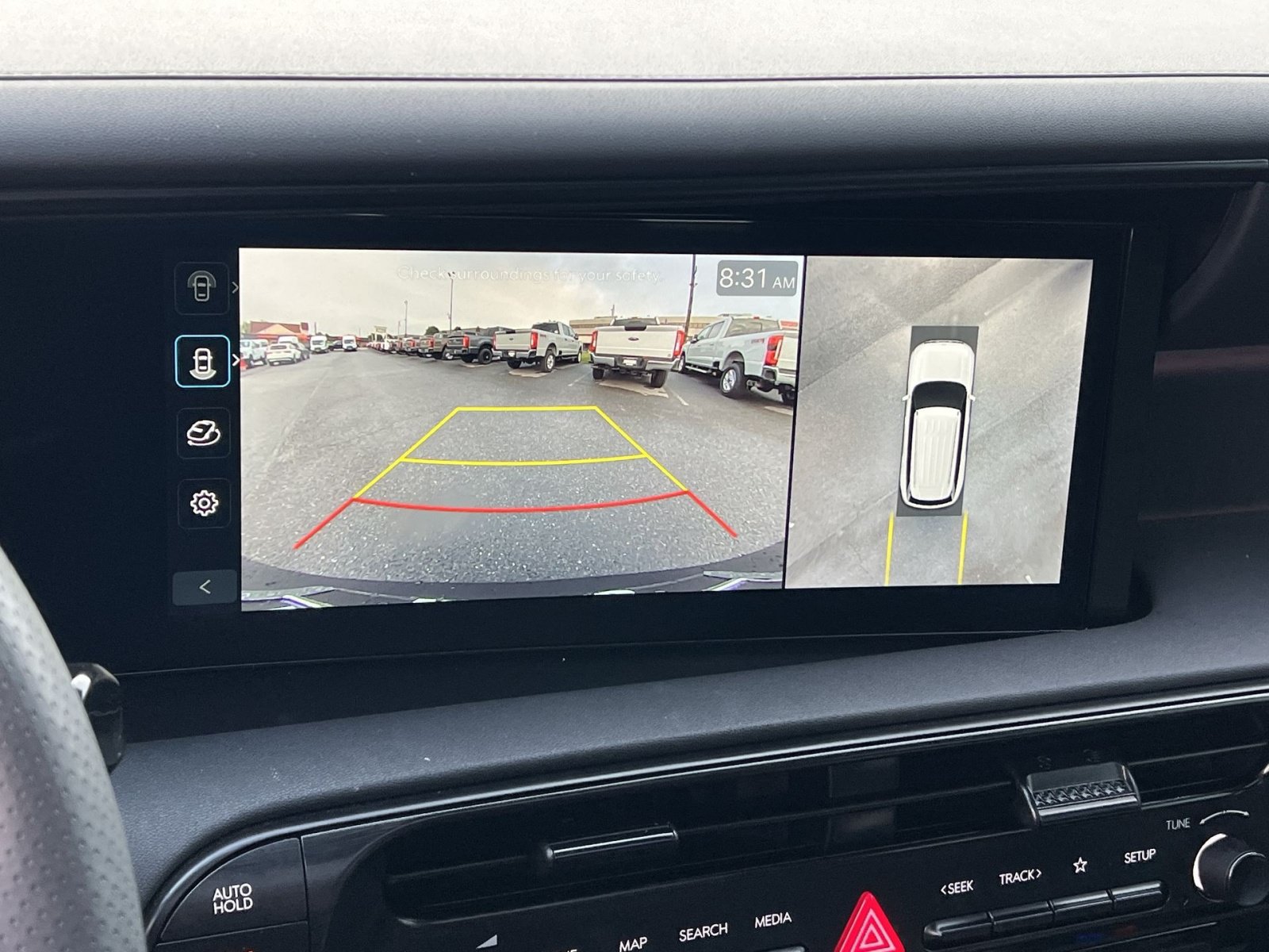 Used 2026 Hyundai Palisade XRT Pro AWD/4WD image 19