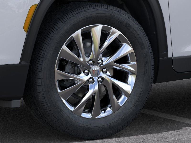 New 2026 Buick Enclave Preferred w/ LPO, Floor Liner Package FWD image 9