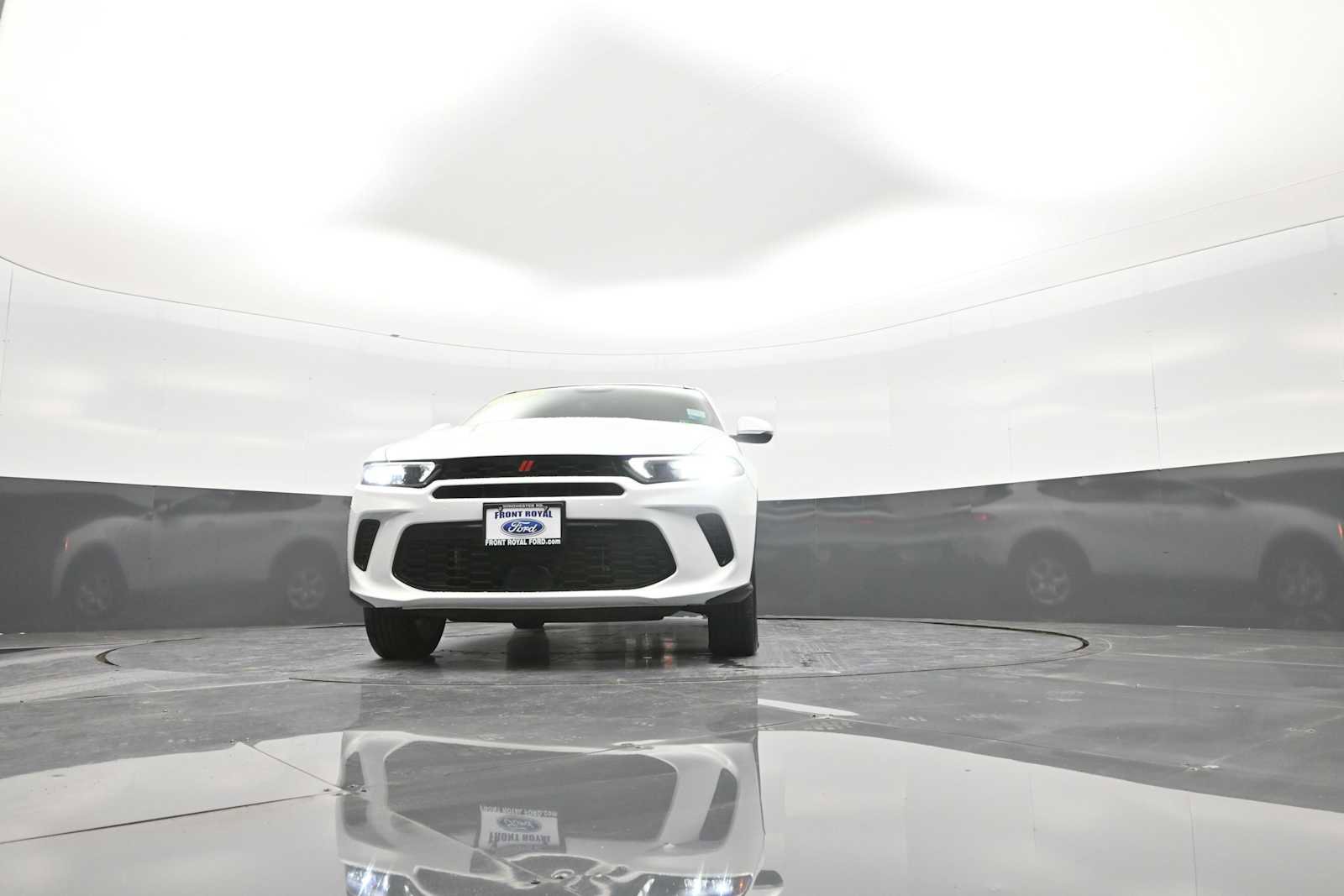 Used 2023 Dodge Hornet GT Plus image 35