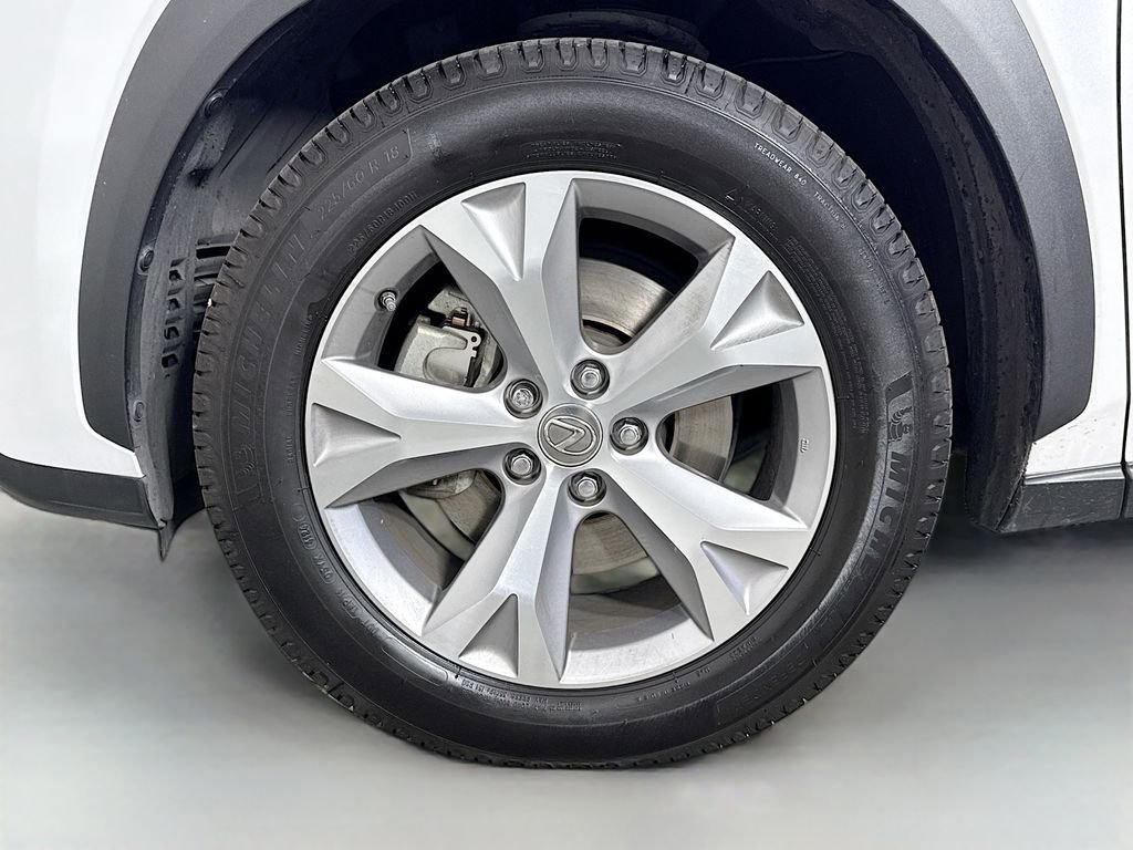 Used 2017 Lexus NX 200t FWD w/ Premium Package image 33