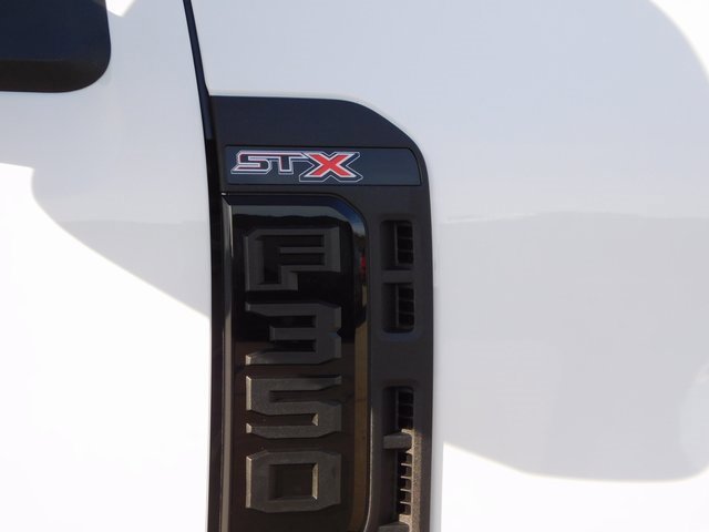 New 2026 Ford F350 XL w/ STX Appearance Package image 32