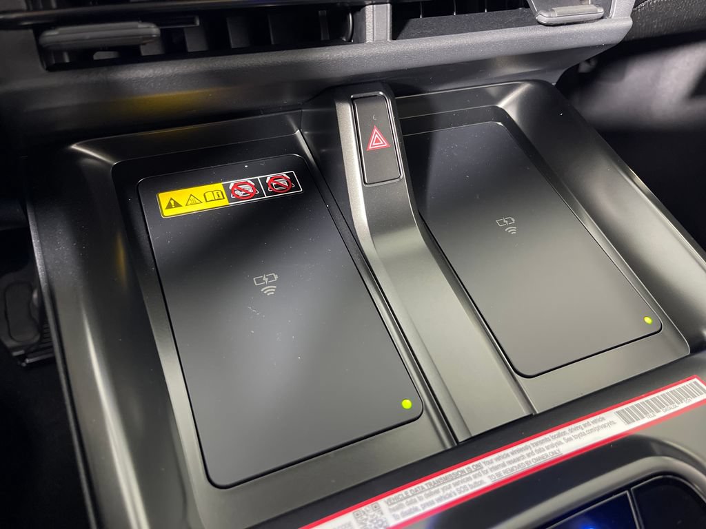 New 2026 Toyota bZ AWD/4WD image 30