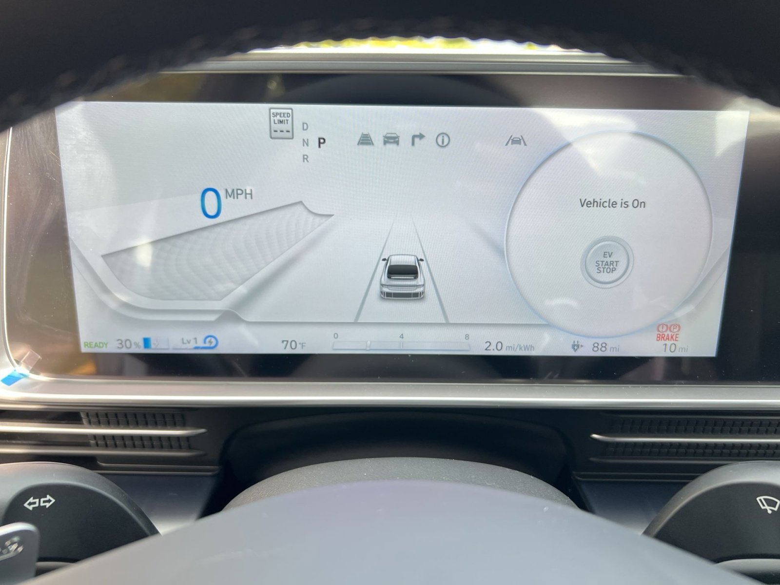 New 2025 Hyundai Ioniq 6 SE image 16