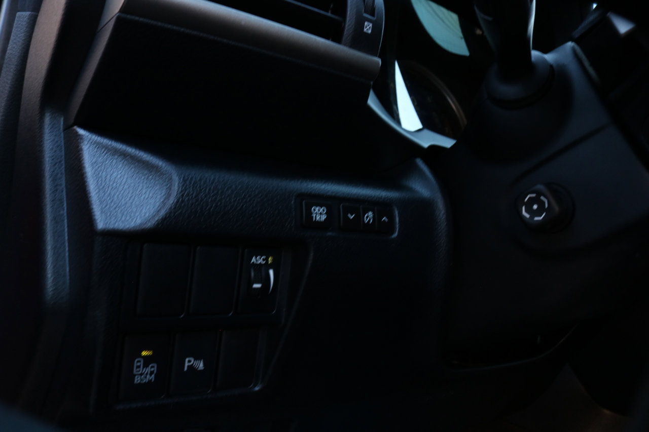 Used 2017 Lexus RC 350 F Sport image 26