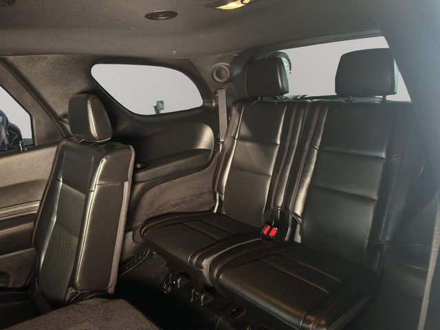 Used 2025 Dodge Durango R/T AWD/4WD image 20