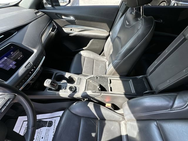 Used 2019 Cadillac XT4 Premium Luxury w/ Driver Awareness Package FWD image 27