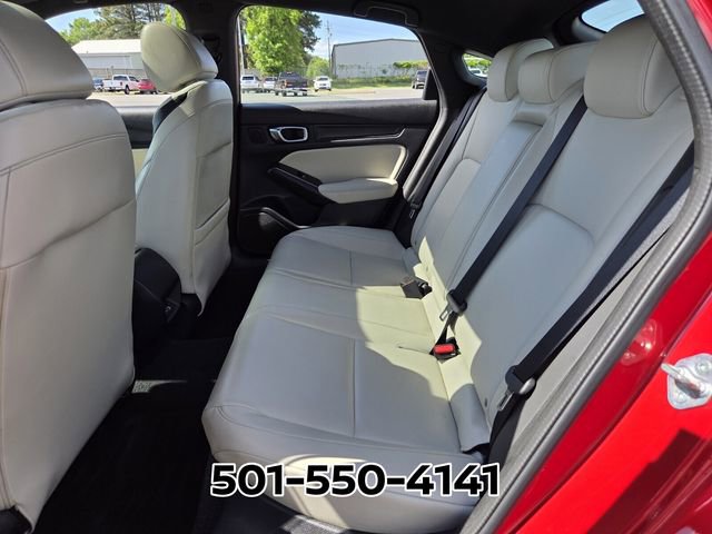 Used 2023 Acura Integra A-Spec FWD image 13