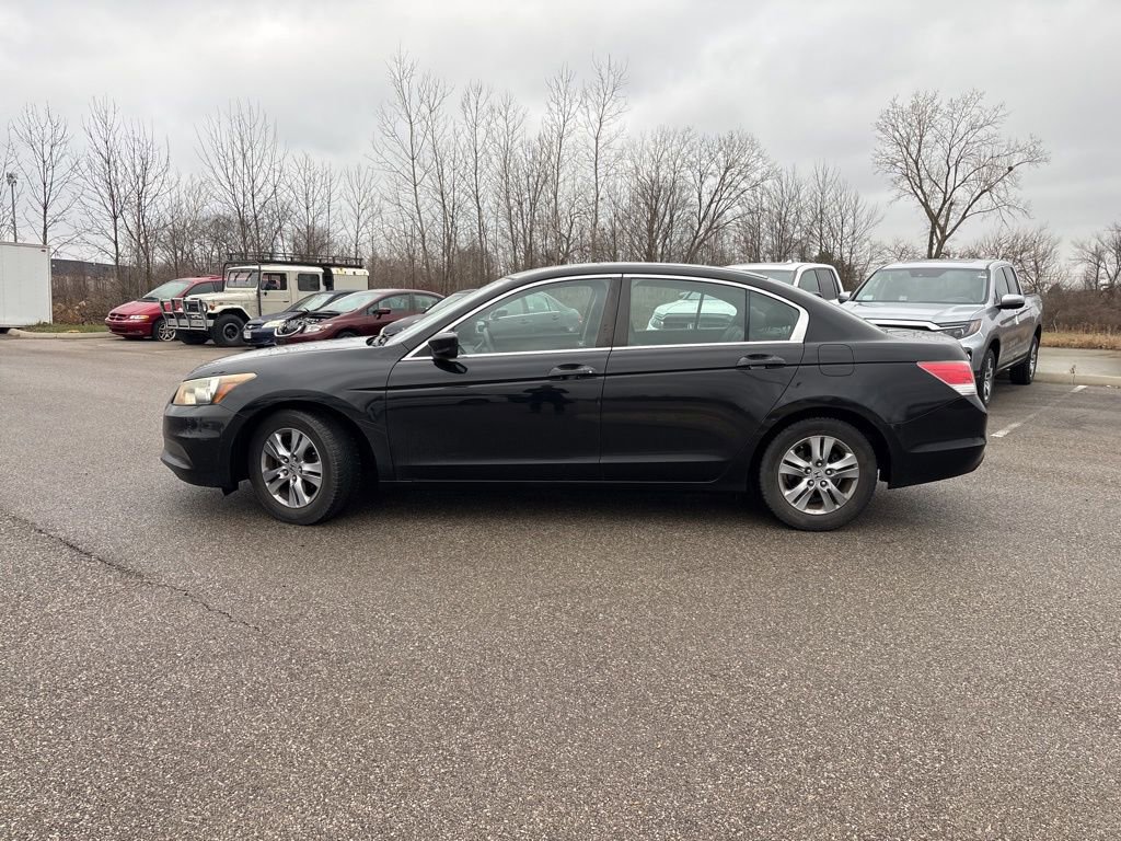 Used 2012 Honda Accord SE image 8