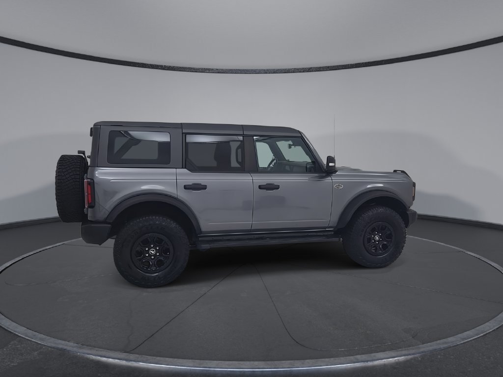 Used 2023 Ford Bronco Wildtrak AWD/4WD image 17
