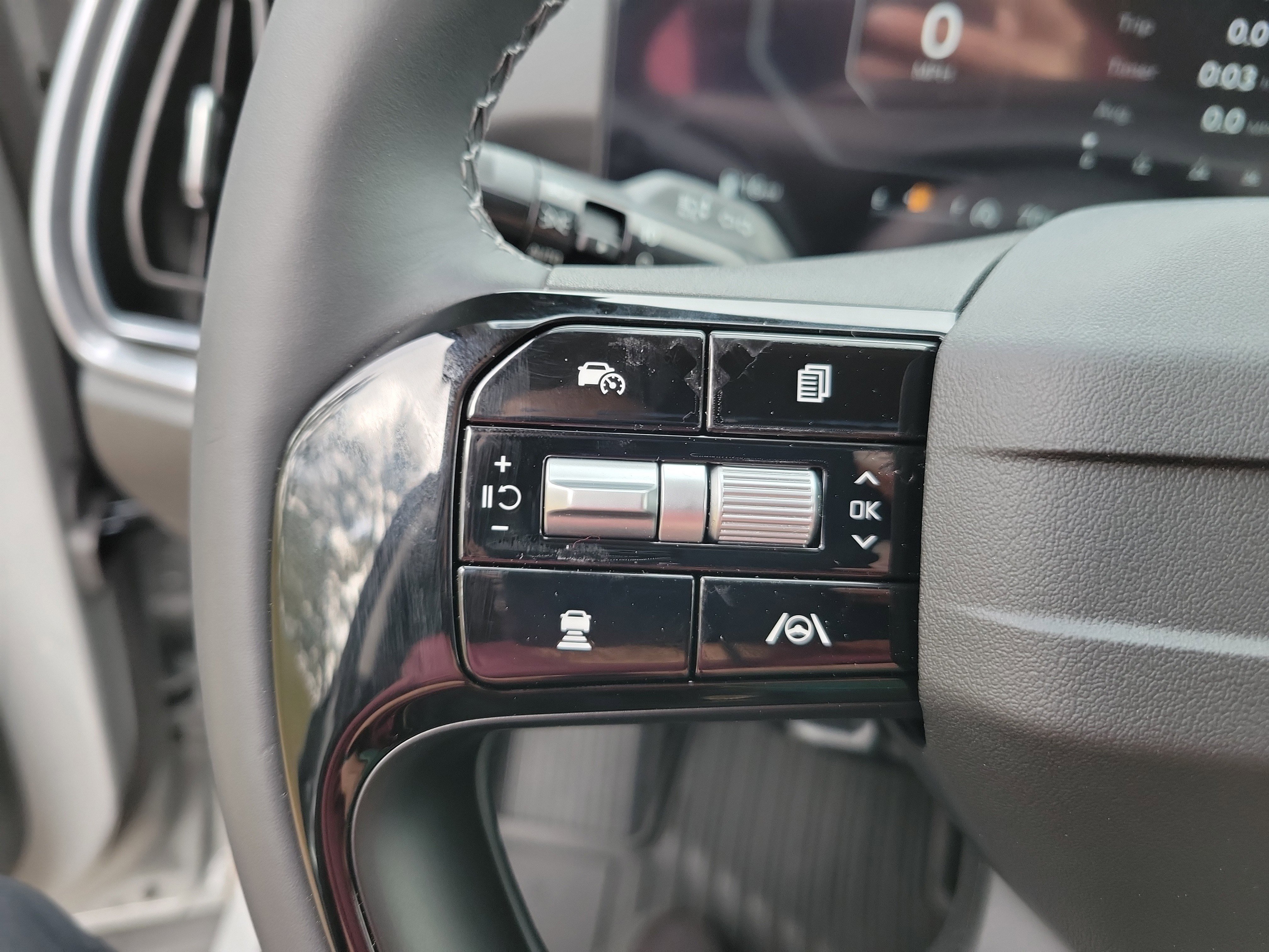 New 2026 Kia Sorento SX FWD image 16