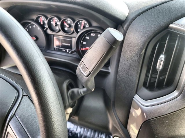 New 2025 GMC Sierra 2500 Pro w/ 1SA Pro Safety Plus Package image 11