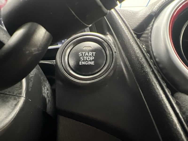 Used 2019 MAZDA CX-3 Grand Touring AWD/4WD image 26