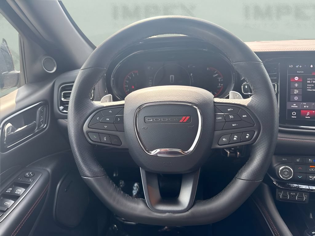 Used 2025 Dodge Durango GT AWD/4WD image 14