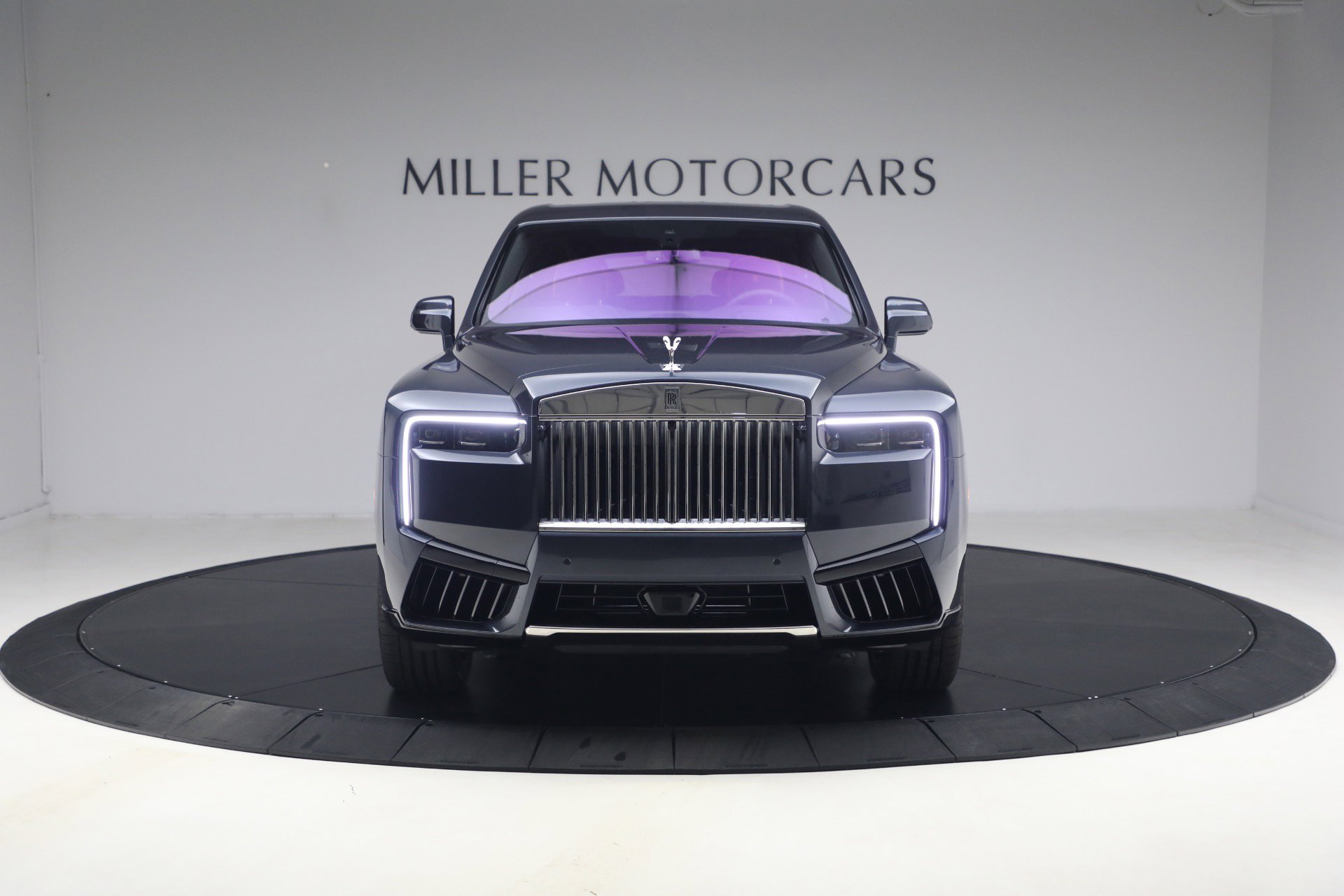 New 2026 Rolls-Royce Cullinan image 14