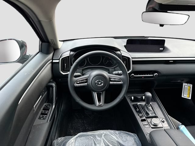 New 2026 MAZDA CX-50 AWD 2.5 S w/ Accent Package image 21