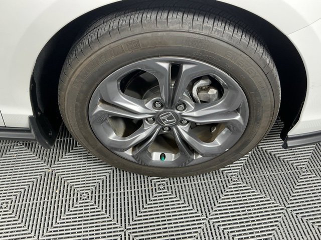 Certified 2024 Honda Accord EX image 38