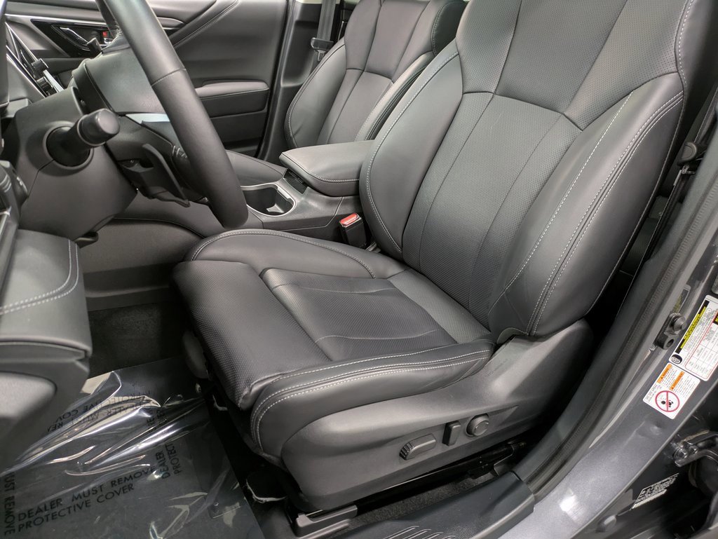 Used 2020 Subaru Outback Limited XT image 10