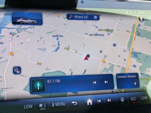 Certified 2026 Mercedes-Benz E 350 4MATIC Sedan image 13