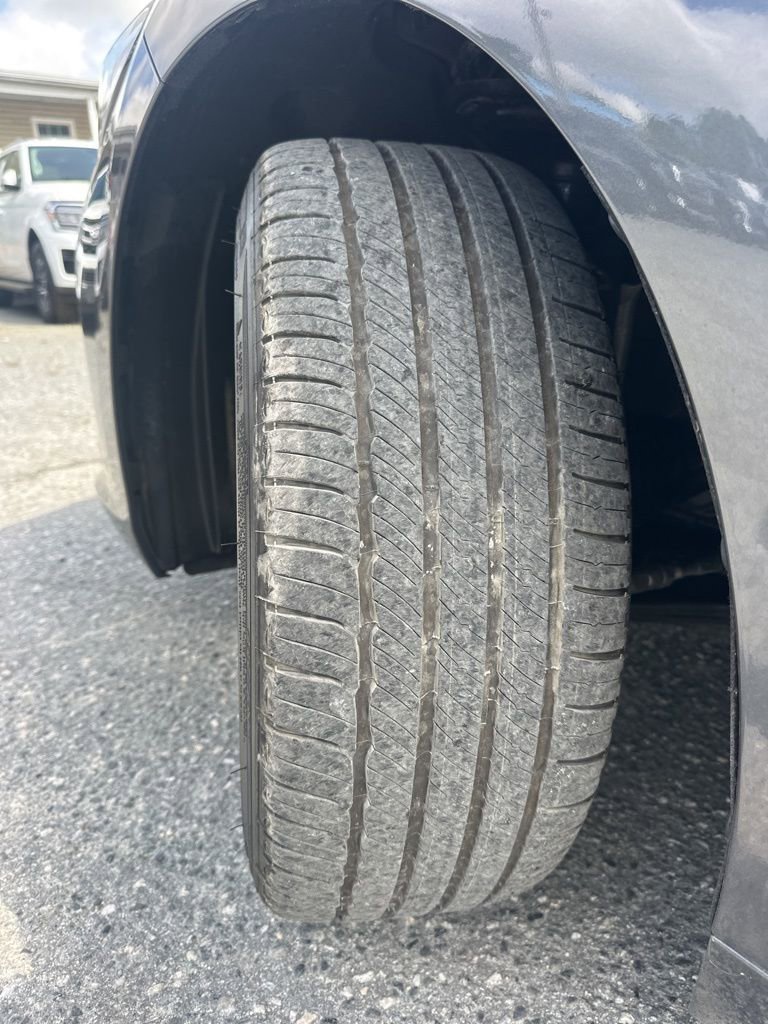 Used 2022 Lexus ES 350 F Sport image 34