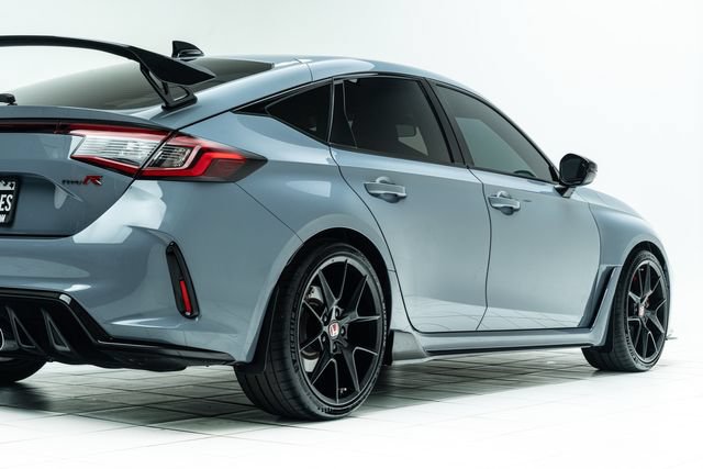 Used 2025 Honda Civic Type R image 13