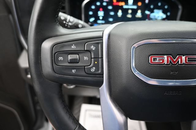 Used 2024 GMC Sierra 1500 Elevation AWD/4WD image 13
