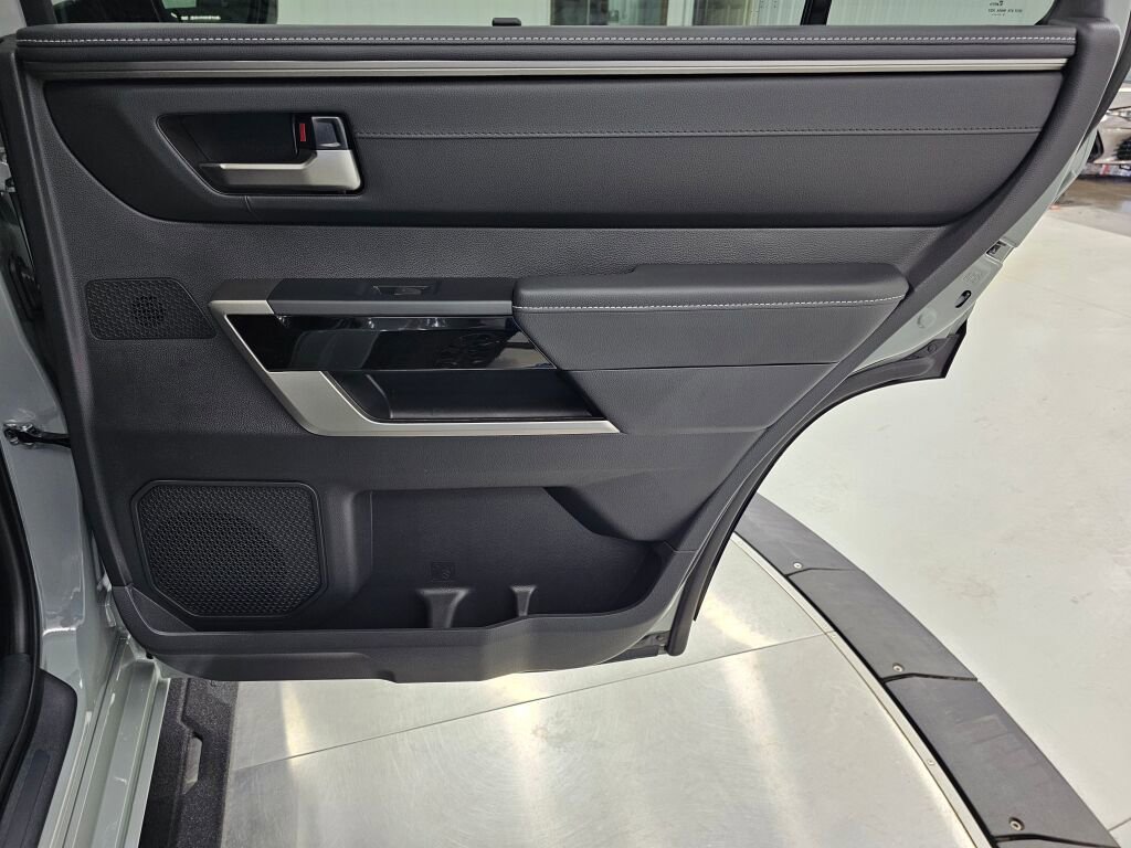 New 2026 Toyota Sequoia Limited image 33