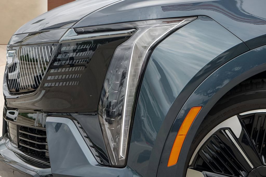 New 2025 Cadillac Escalade IQ Sport 2 AWD/4WD image 3