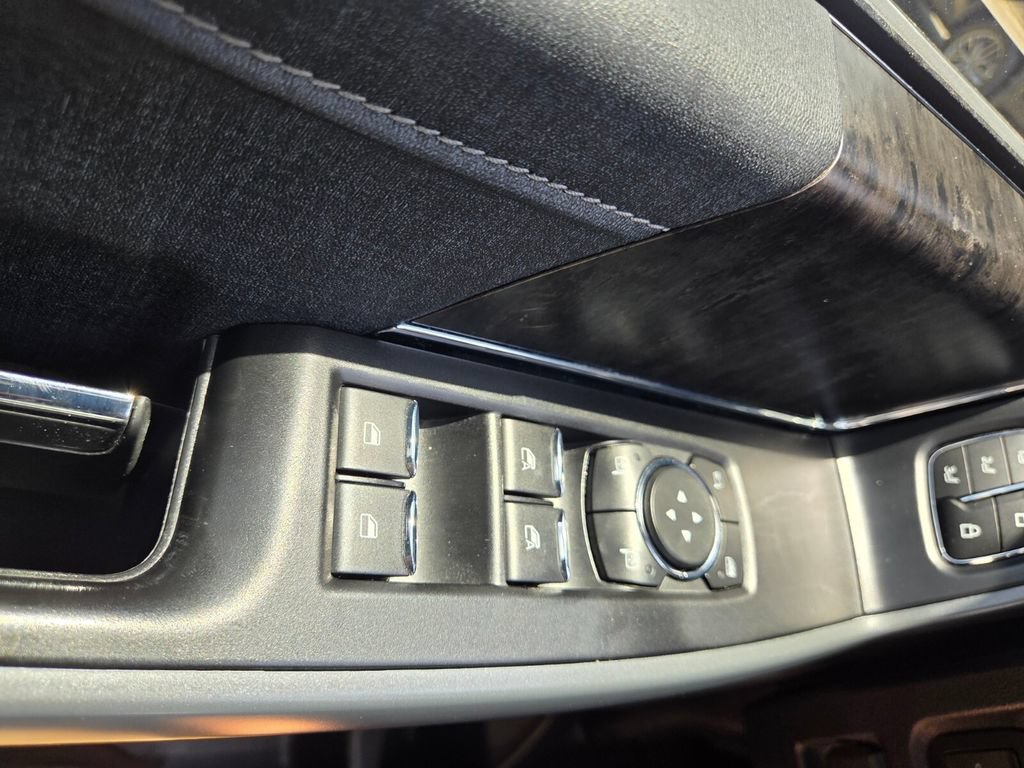 Used 2022 Ford F150 Lariat AWD/4WD image 20