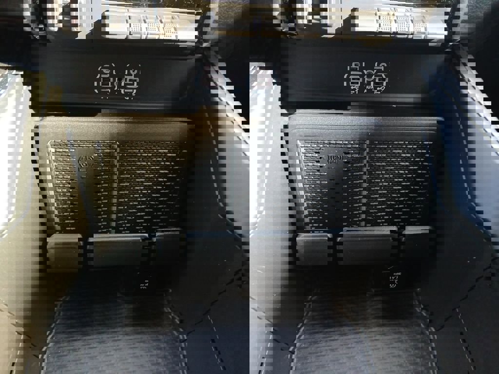 New 2026 RAM 1500 Big Horn image 27