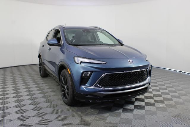 New 2026 Buick Encore GX Sport Touring w/ Advanced Technology Package FWD image 26