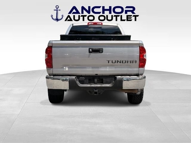 Used 2016 Toyota Tundra SR5 w/ SR5 Upgrade Package RWD image 7