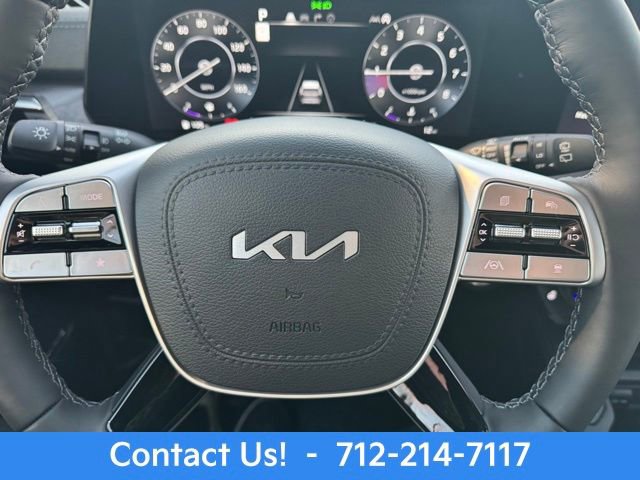 New 2025 Kia Telluride SX X-Line image 19