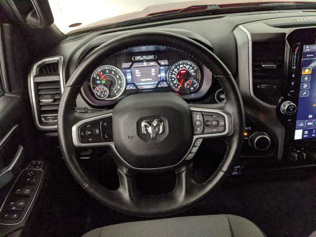 Used 2024 RAM 2500 Big Horn w/ Safety Group image 16