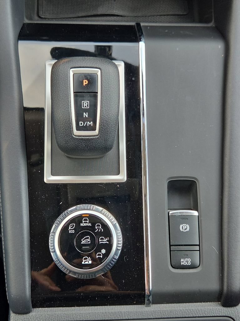 Used 2022 Mitsubishi Outlander ES AWD/4WD image 36