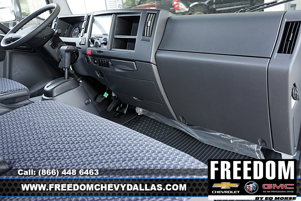 New 2024 Chevrolet Low Cab Forward image 11