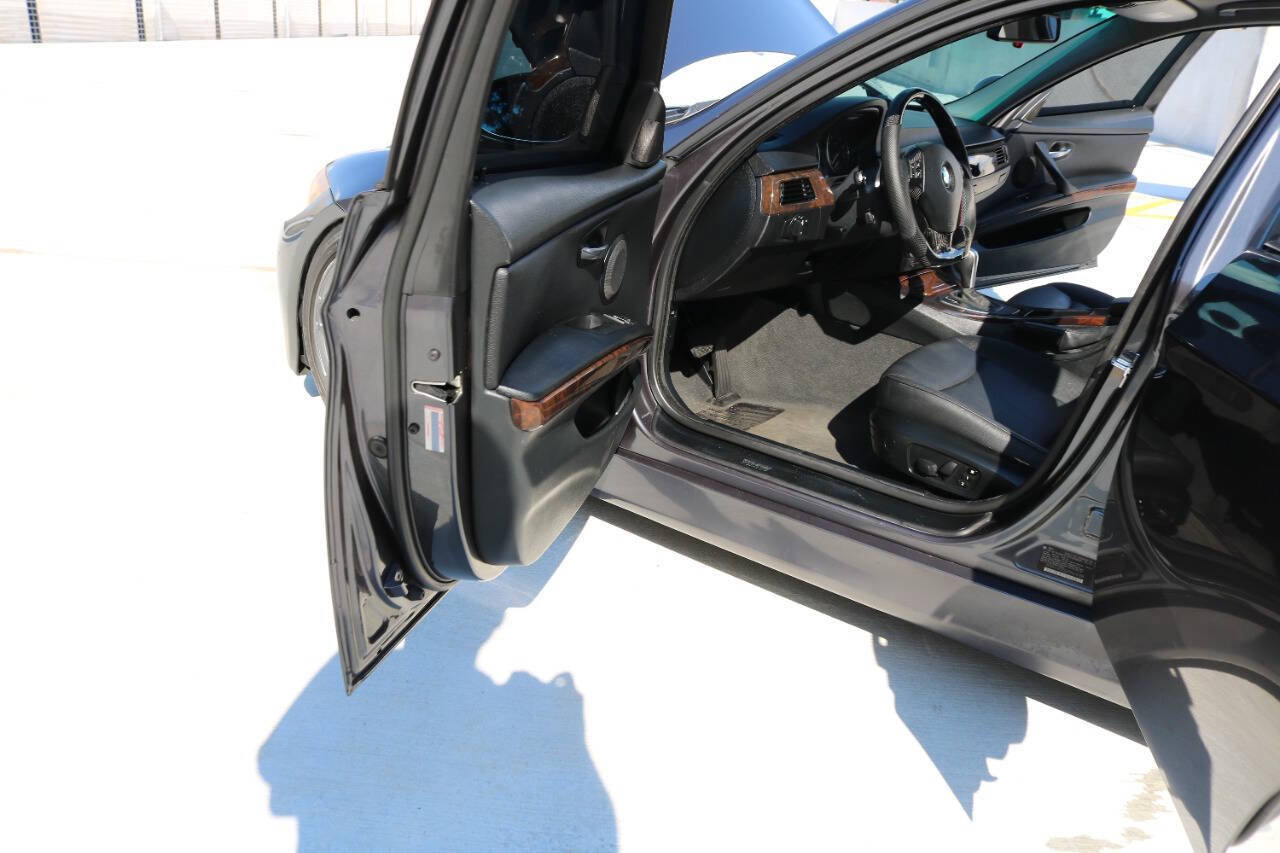 Used 2007 BMW 328i Sedan RWD image 70